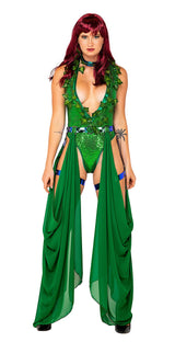 poisonous-kiss-costume