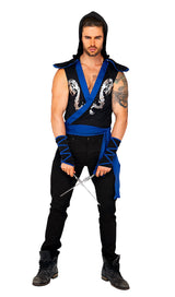 ninja-warrior-costume
