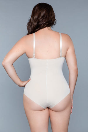What A Waist Shapewear Bodysuit