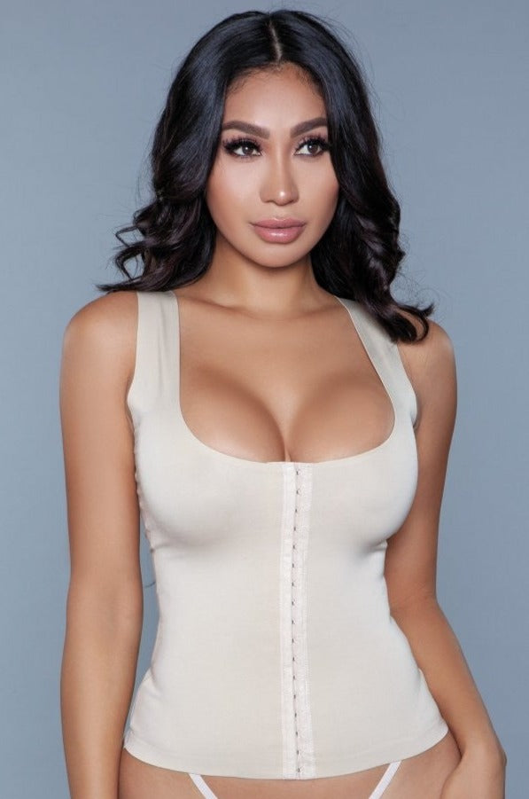 Miraculous Shapewear Top
