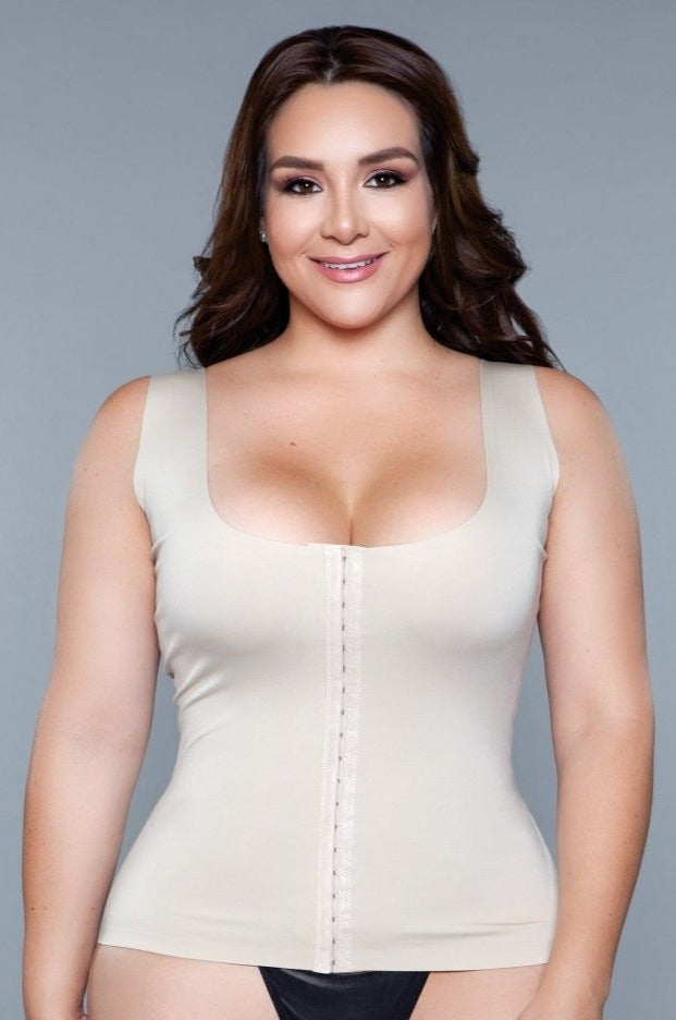 Miraculous Shapewear Top