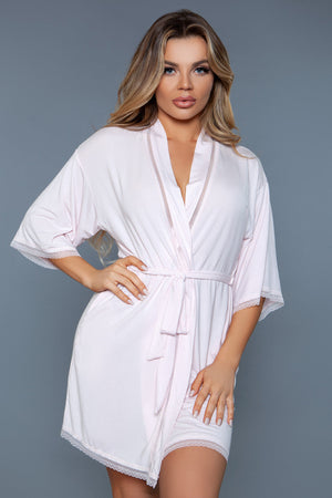 Sylvie Robe