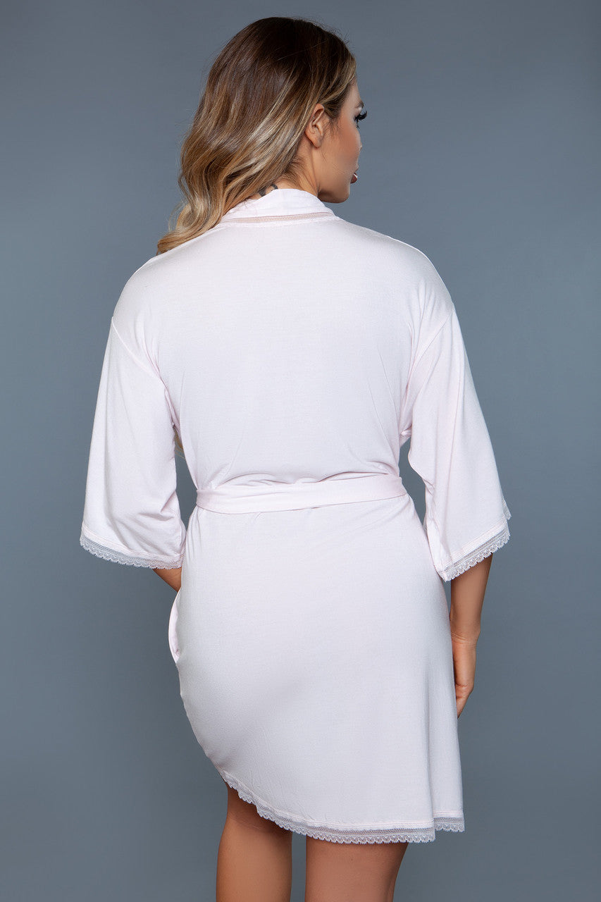 Sylvie Robe