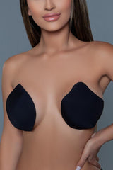 Cat Ears Fabric Cover-Ups