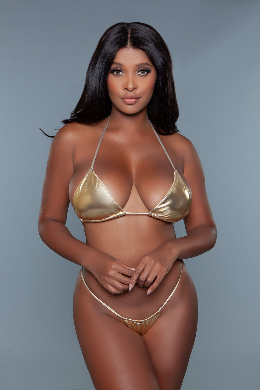 Nora Sun-Kissed Bikini