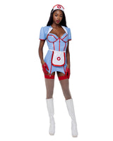 retro-nurse