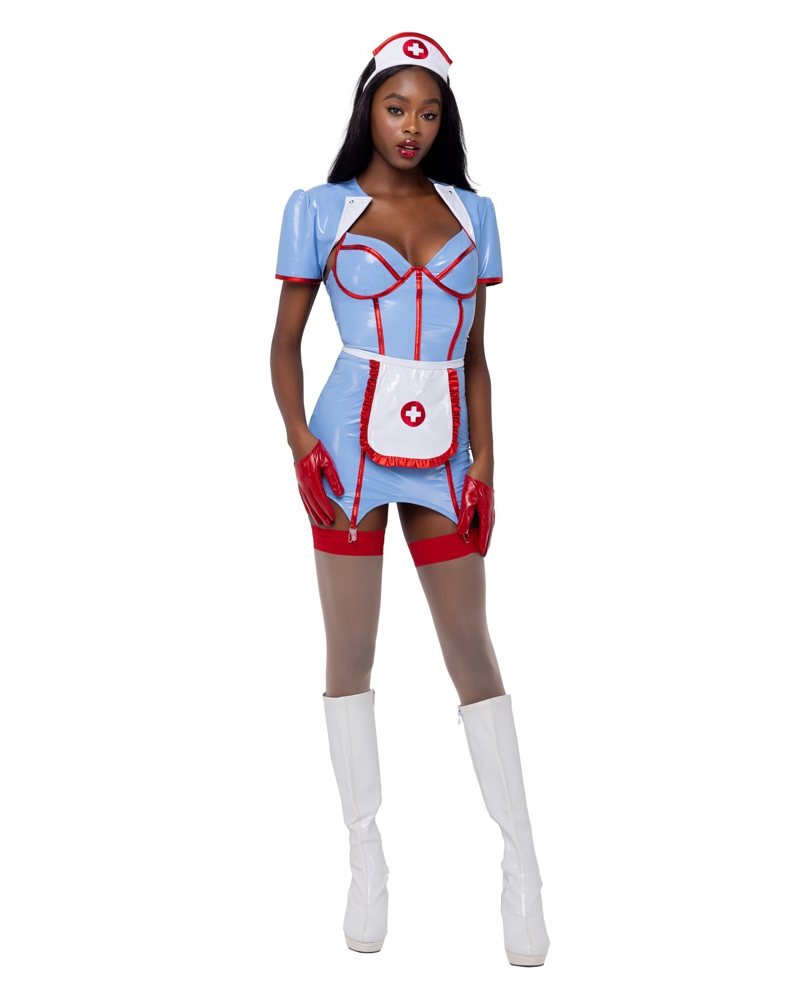 retro-nurse
