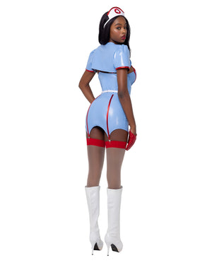 retro-nurse
