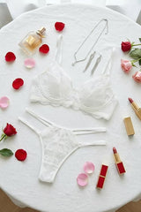 Secret Crush Lace Set