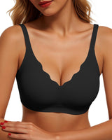 Solenne Seamless Confidence Bra