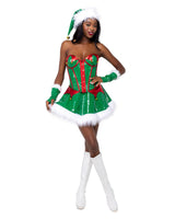 santas-elf