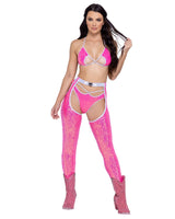 sequin-chaps-with-belt