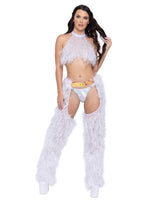 faux-fur-cropped-halter-neck-top-1