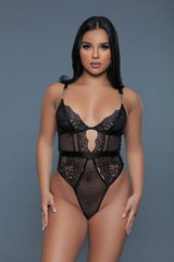 Camille Bodysuit