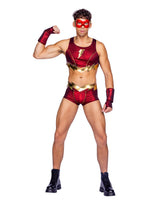 thunderbolt-hero-costume