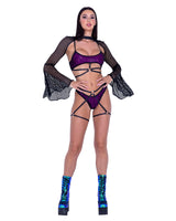 fishnet-bell-shrug