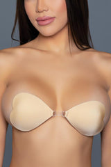 Heart Fabric Cover Ups