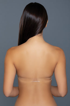 Silicone Sticky Bra