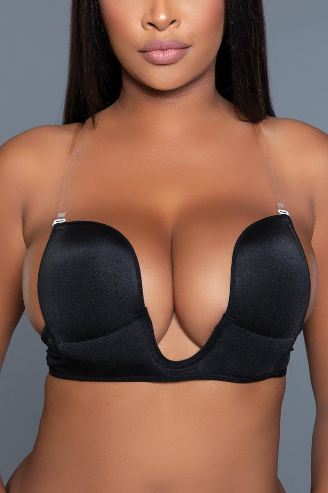U-Shape Bra