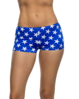 1pc-low-rise-star-spangled-shorts