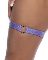 shimmer-garter-with-heart-shaped-hardware