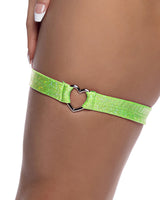 shimmer-garter-with-heart-shaped-hardware