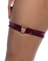 shimmer-garter-with-heart-shaped-hardware