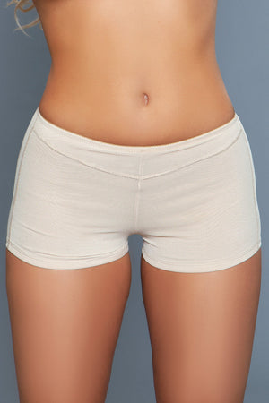 Butt Booster Boyshort