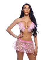 bikini-top-with-butterfly-sequin-trim-heart-hardware