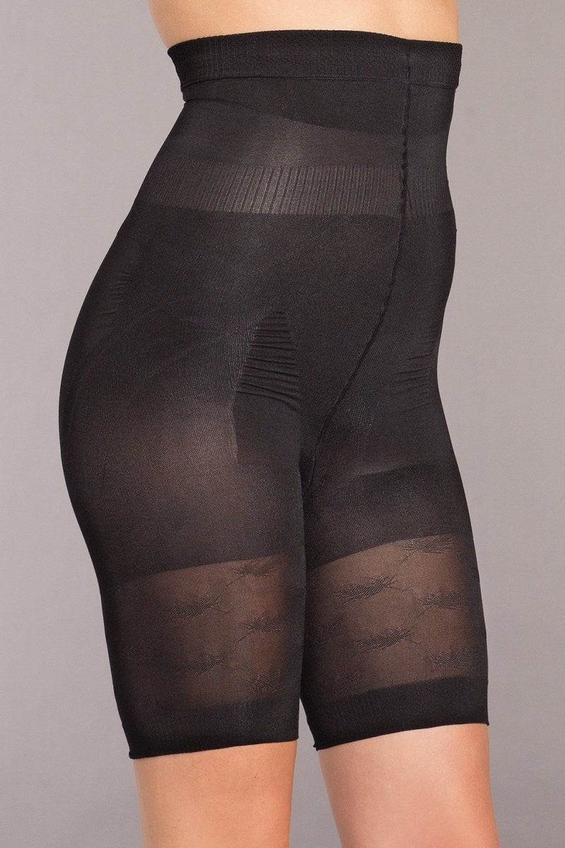 Hold It Together Body Shaper