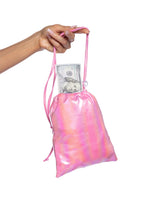 metallic-iridescent-money-bag