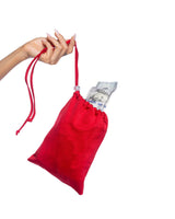 spandex-iridescent-money-bag