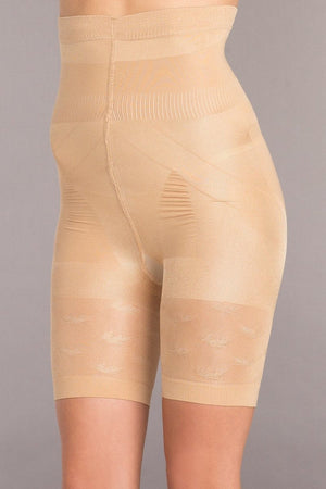Hold It Together Body Shaper