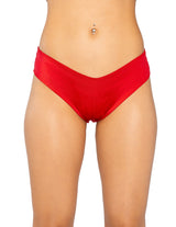 pucker-back-shorts