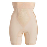 Style 696 | High Waist Non-Stretch Girdle | No Give Extra Firm Control