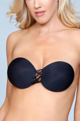 The Close Ties Adhesive Bra