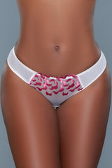 Ottilie Bikini Cut Panty