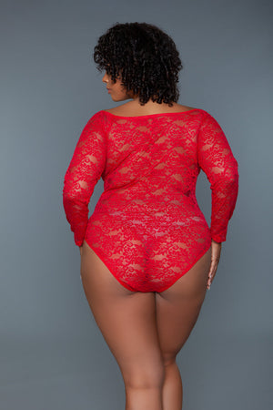 Marina Bodysuit