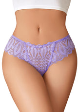 Elara Lace Thong