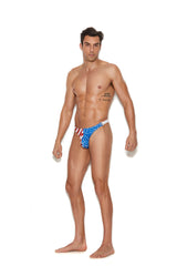 Hudson Men's Thong