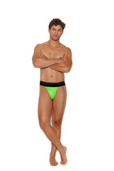 Daniel Men's Thong