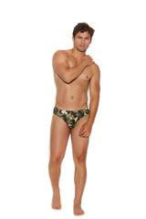 Uriel Men's Brief