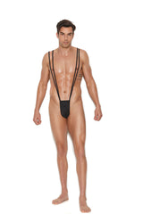 Samuel Men's Suspender Pouch