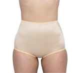 4way Stretch Full Coverage Panty, Light Shaping | Style 910