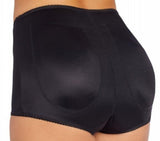 Padded Panty Brief Light Shaping (Removable Pads) | Style 914