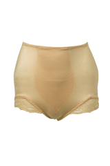 Light Shaping Panty with comfort V Leg lace design | Style 919