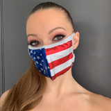 multi-layered-face-mask-american-flag