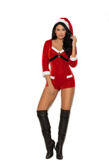 Holiday Cutie 2-Piece Costume