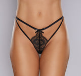 Dreaming Lace Thong Panty