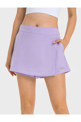 Tennis Skort